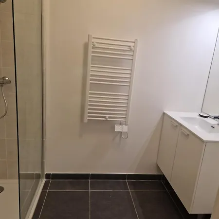 Appartement Bormes