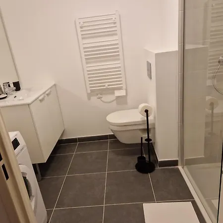 Lägenhet Appartement Bormes Bormes-les-Mimosas