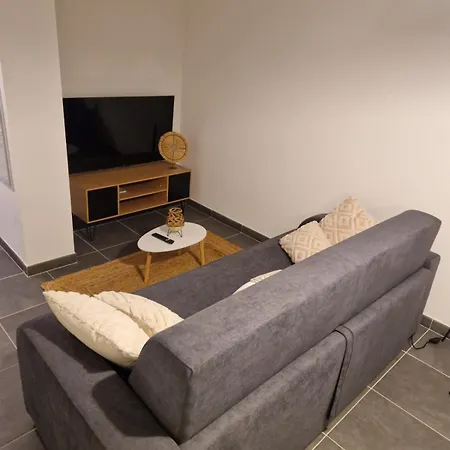 Lägenhet Appartement Bormes Bormes-les-Mimosas