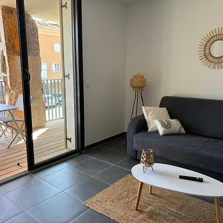 Appartement Bormes *