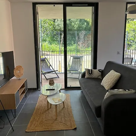 Appartement Bormes *
