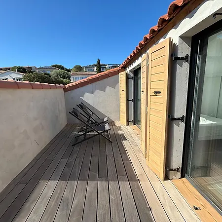 Appartement Bormes Bormes-les-Mimosas