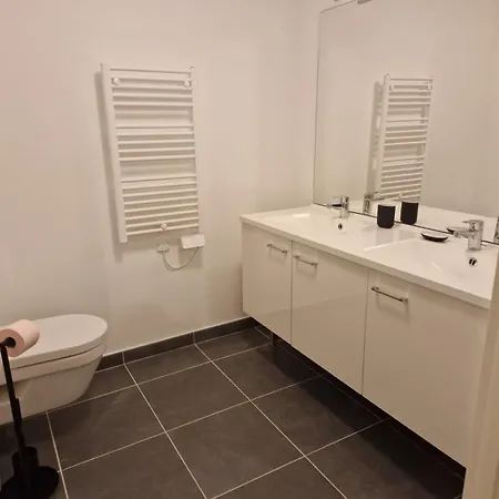 Lägenhet Appartement Bormes Bormes-les-Mimosas