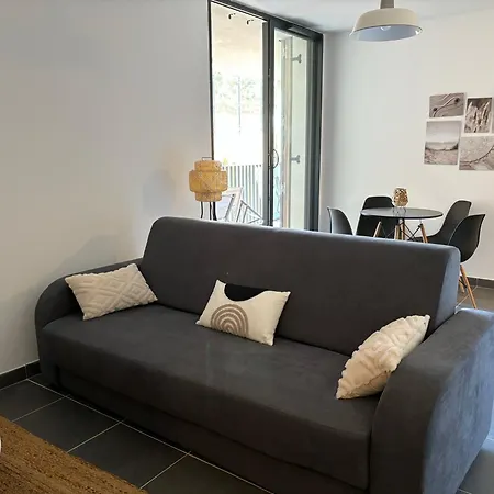 Appartement Bormes