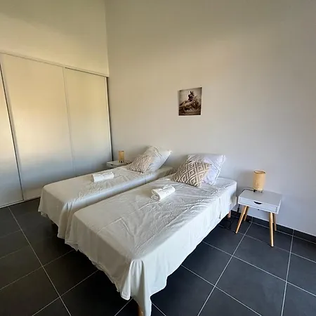 Lägenhet Appartement Bormes Bormes-les-Mimosas
