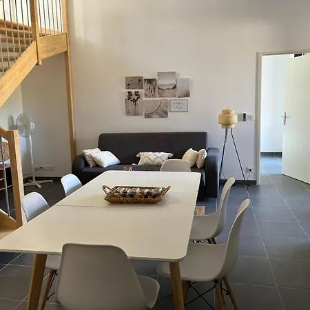 Appartement Bormes