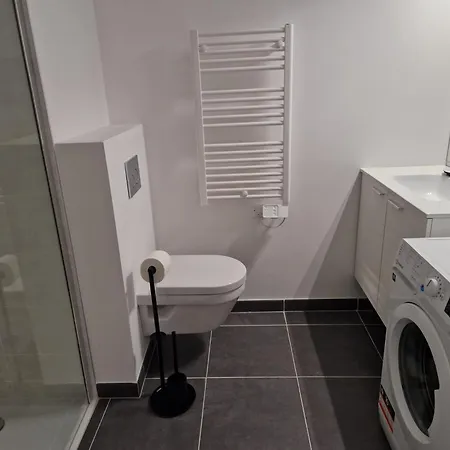 Apartman Appartement Bormes Bormes-les-Mimosas