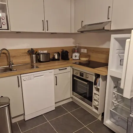 Appartement Bormes Bormes-les-Mimosas