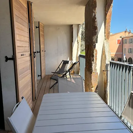 Appartement Bormes Bormes-les-Mimosas