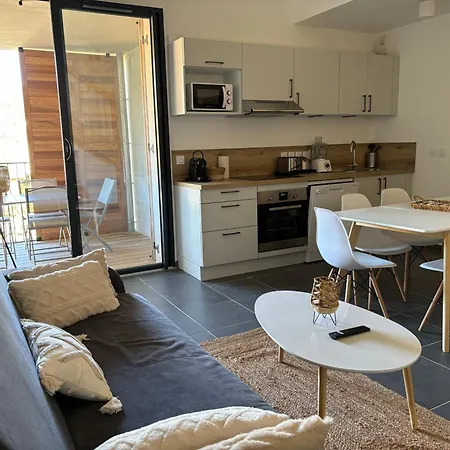 Appartement Bormes Bormes-les-Mimosas