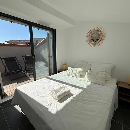 Appartement Bormes Apartamento Bormes-les-Mimosas