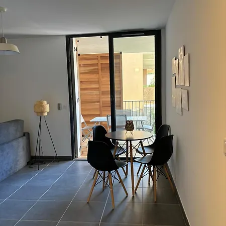 Appartement Bormes *