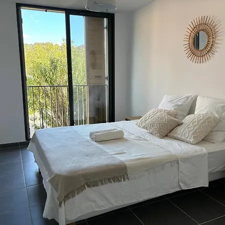 Appartement Bormes *