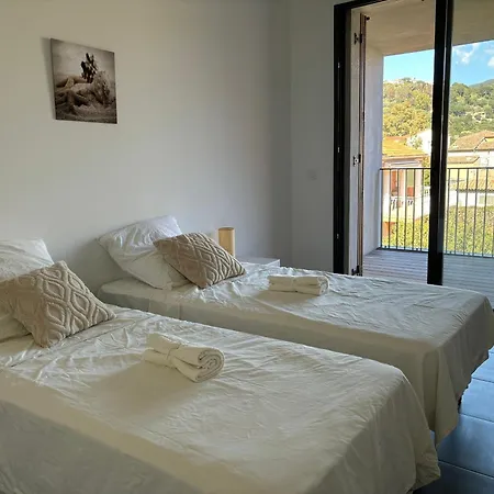 Appartement Bormes