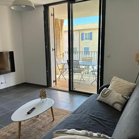 Appartement Bormes Bormes-les-Mimosas